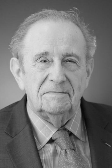 Stanley A. Plotkin, MD